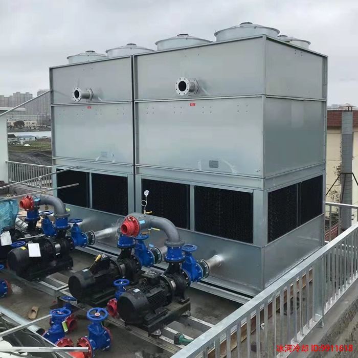 BH-21N无锡电厂闭式冷却塔 BH-21N无锡电厂闭式冷却塔