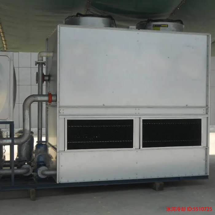 BH-R51/P无锡闭式冷却塔供应 BH-R51/P无锡闭式冷却塔供应