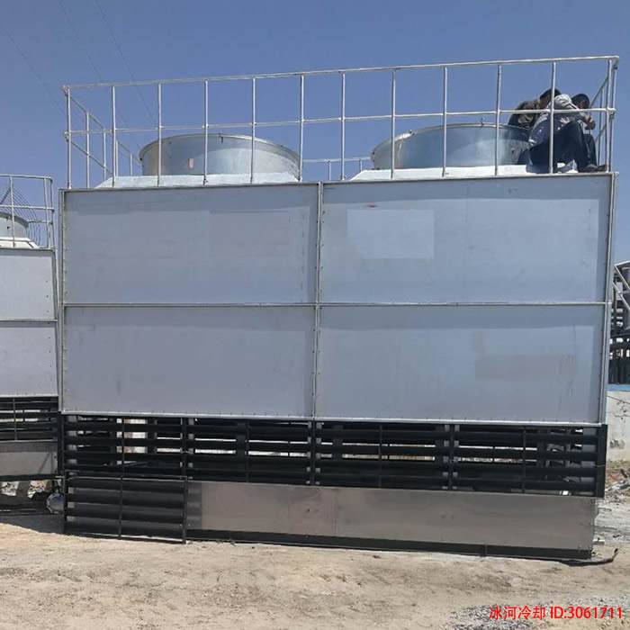 BH-36D无锡化工厂闭式冷却塔 BH-36D无锡化工厂闭式冷却塔